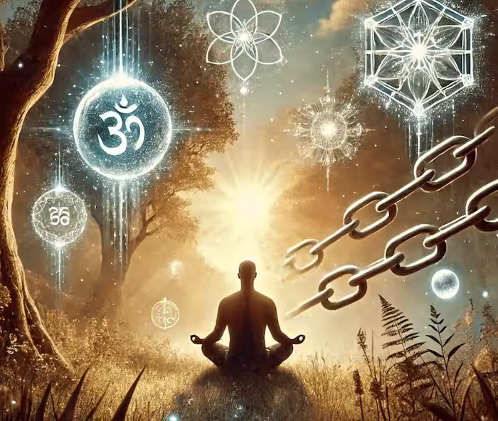 Кармический путь